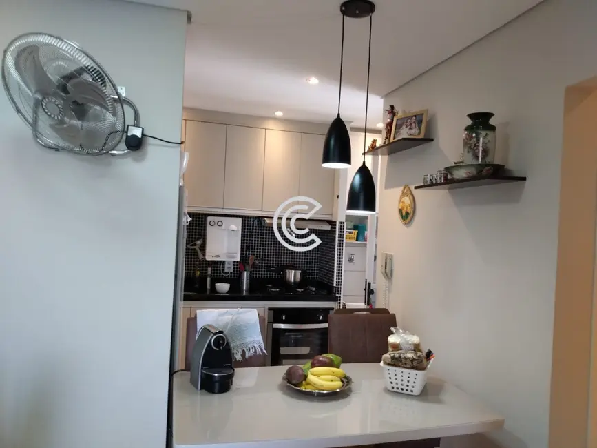 Apartamento com 3 quartos à venda, 44m2 em Jardim Alto da Boa Vista, Valinhos - SP - imagem 8 Foto 8 de Apartamento com 3 quartos à venda, 44m2 em Jardim Alto da Boa Vista, Valinhos - SP