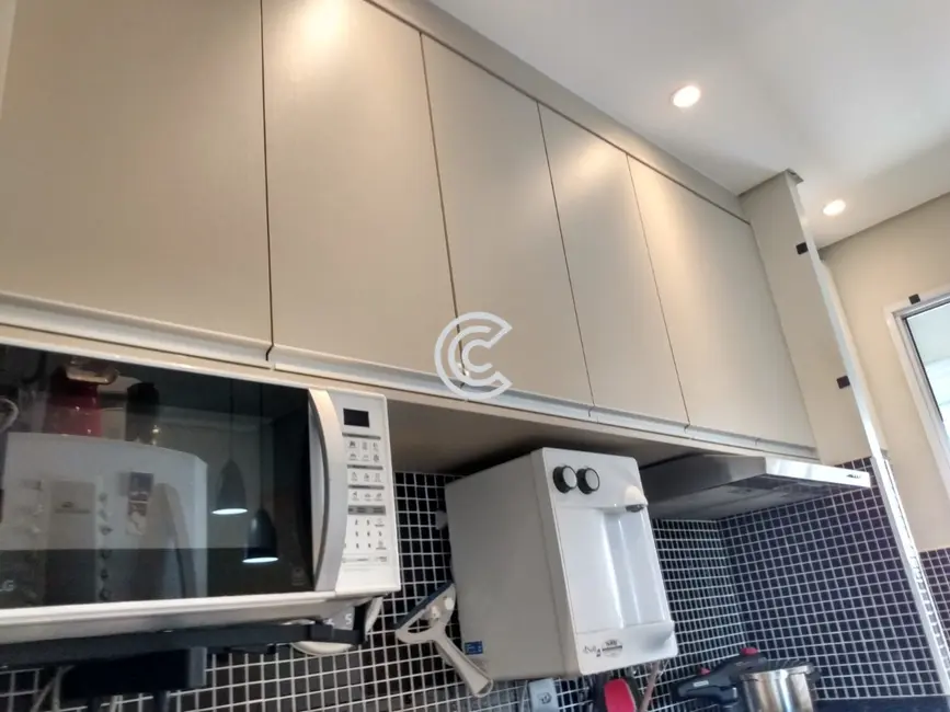 Apartamento com 3 quartos à venda, 44m2 em Jardim Alto da Boa Vista, Valinhos - SP - imagem 3 Foto 3 de Apartamento com 3 quartos à venda, 44m2 em Jardim Alto da Boa Vista, Valinhos - SP