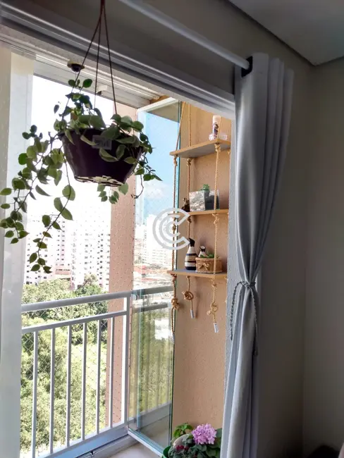 Apartamento com 3 quartos à venda, 44m2 em Jardim Alto da Boa Vista, Valinhos - SP - imagem 9 Foto 9 de Apartamento com 3 quartos à venda, 44m2 em Jardim Alto da Boa Vista, Valinhos - SP