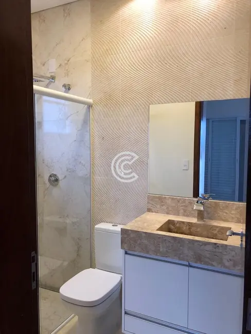 Foto 8 de Casa com 3 quartos à venda, 250m2 em Jardim Golden Park Residence, Hortolandia - SP