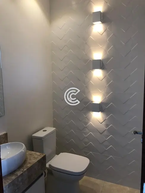 Foto 2 de Casa com 3 quartos à venda, 250m2 em Jardim Golden Park Residence, Hortolandia - SP