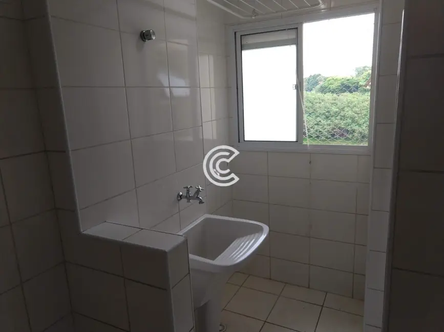 Apartamento com 3 quartos à venda, 67m2 em Valinhos - SP - imagem 9 Foto 9 de Apartamento com 3 quartos à venda, 67m2 em Valinhos - SP