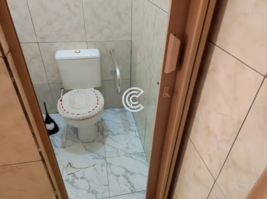 Foto 4 de Casa com 4 quartos à venda, 200m2 em Parque Itália, Campinas - SP