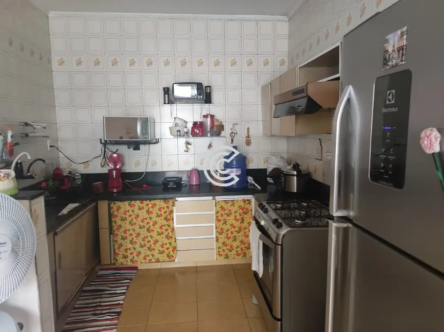 Foto 7 de Casa com 4 quartos à venda, 200m2 em Parque Itália, Campinas - SP