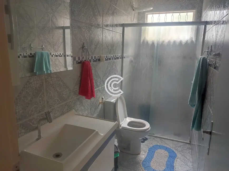 Foto 9 de Casa com 4 quartos à venda, 200m2 em Parque Itália, Campinas - SP