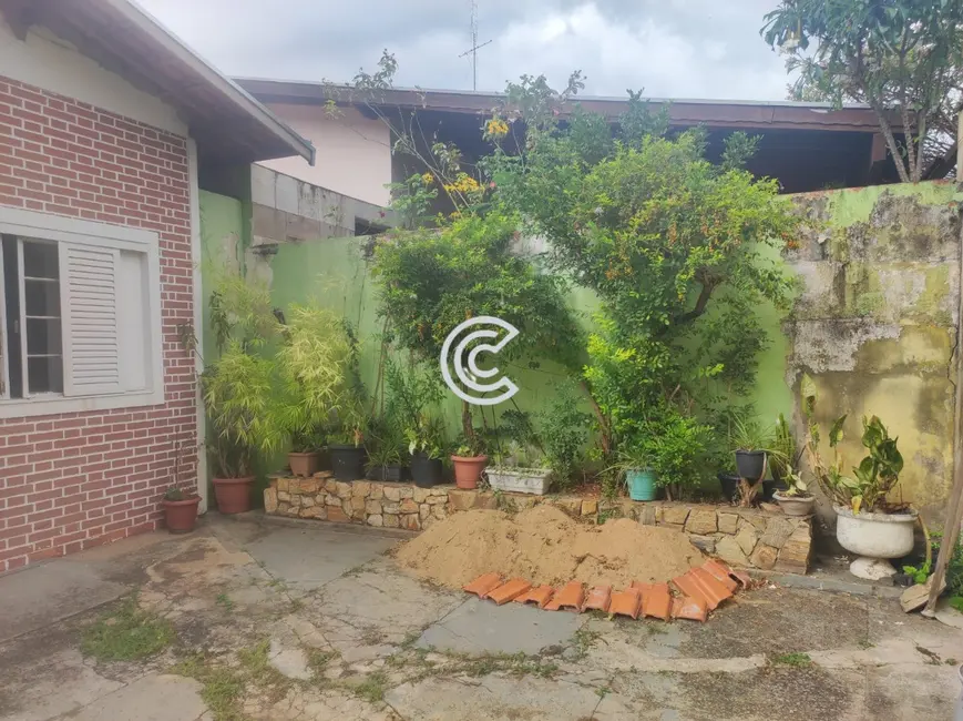 Foto 5 de Casa com 4 quartos à venda, 200m2 em Parque Itália, Campinas - SP