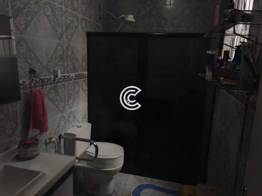 Foto 6 de Casa com 4 quartos à venda, 200m2 em Parque Itália, Campinas - SP