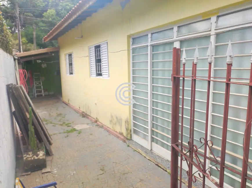 Foto 8 de Casa com 4 quartos à venda, 200m2 em Parque Itália, Campinas - SP