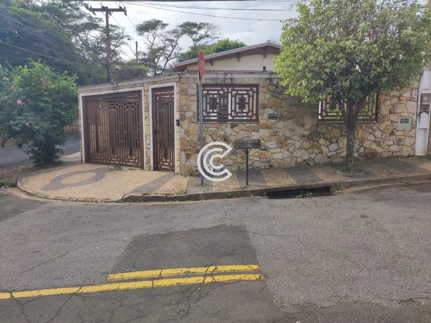 Foto 1 de Casa com 4 quartos à venda, 200m2 em Parque Itália, Campinas - SP