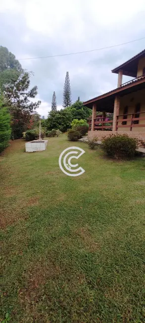 Foto 2 de Chácara com 4 quartos à venda, 327m2 em Parque Valinhos, Valinhos - SP