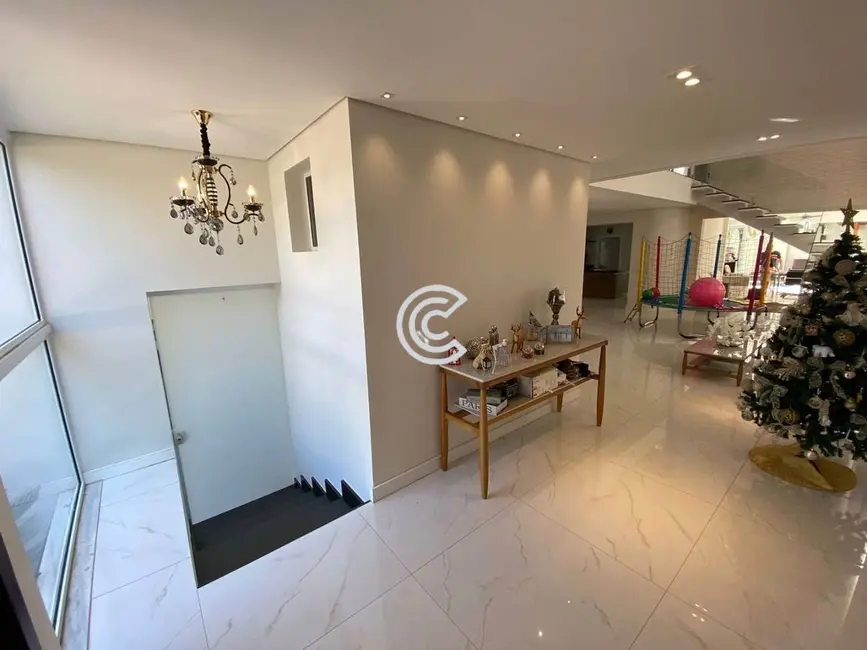 Foto 2 de Casa com 4 quartos à venda, 360m2 em Swiss Park, Campinas - SP