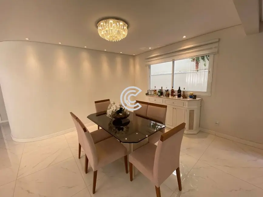 Foto 6 de Casa com 4 quartos à venda, 360m2 em Swiss Park, Campinas - SP