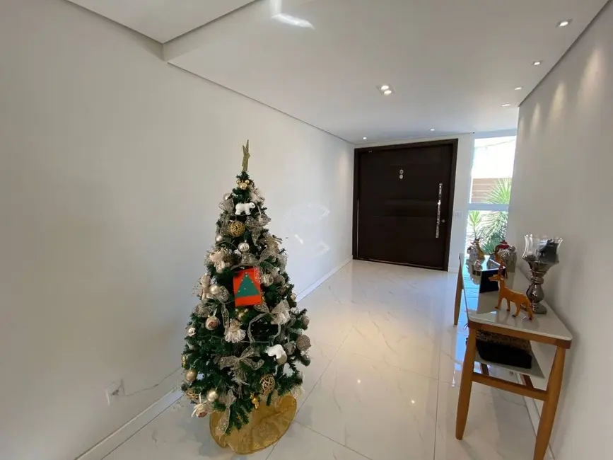 Foto 3 de Casa com 4 quartos à venda, 360m2 em Swiss Park, Campinas - SP