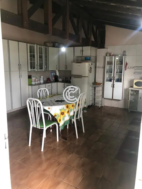 Foto 1 de Chácara com 4 quartos à venda, 289m2 em Village Campinas, Campinas - SP