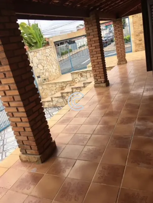 Foto 2 de Casa com 3 quartos à venda, 363m2 em Jardim do Lago, Campinas - SP