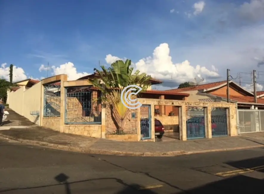 Foto 1 de Casa com 3 quartos à venda, 363m2 em Jardim do Lago, Campinas - SP