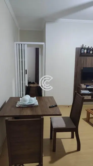 Foto 2 de Apartamento com 2 quartos à venda, 62m2 em Jardim Santa Rosa, Valinhos - SP