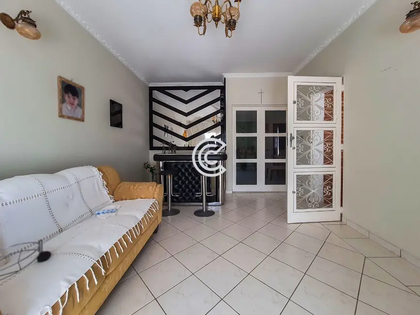 Casa com 4 quartos à venda, 700m2 em Jardim Eulina, Campinas - SP - imagem 5 Foto 5 de Casa com 4 quartos à venda, 700m2 em Jardim Eulina, Campinas - SP