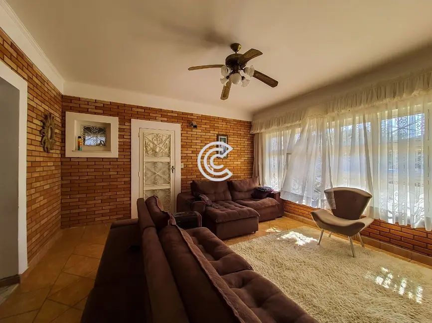 Casa com 4 quartos à venda, 700m2 em Jardim Eulina, Campinas - SP - imagem 6 Foto 6 de Casa com 4 quartos à venda, 700m2 em Jardim Eulina, Campinas - SP