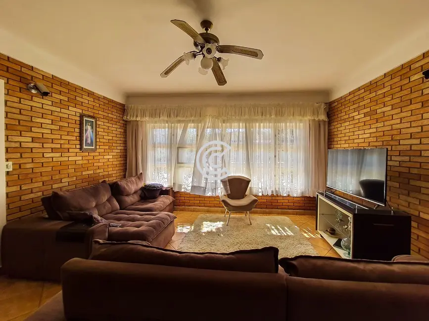 Casa com 4 quartos à venda, 700m2 em Jardim Eulina, Campinas - SP - imagem 7 Foto 7 de Casa com 4 quartos à venda, 700m2 em Jardim Eulina, Campinas - SP