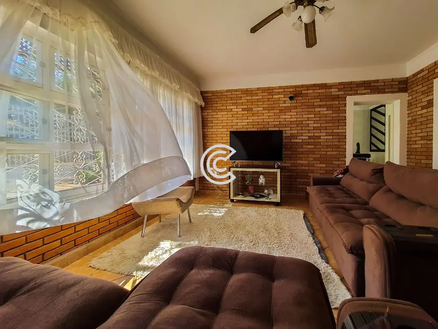 Casa com 4 quartos à venda, 700m2 em Jardim Eulina, Campinas - SP - imagem 8 Foto 8 de Casa com 4 quartos à venda, 700m2 em Jardim Eulina, Campinas - SP