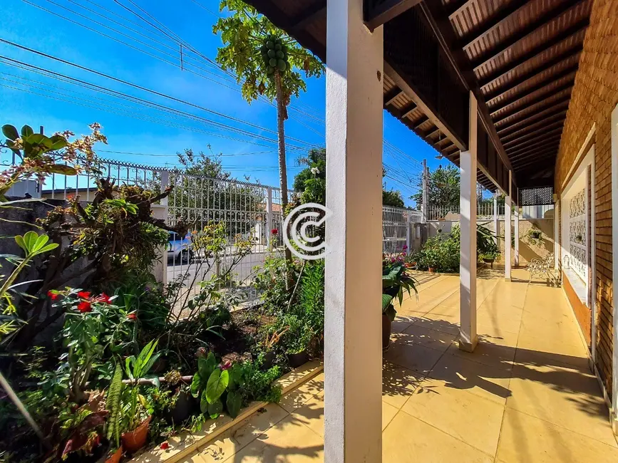 Casa com 4 quartos à venda, 700m2 em Jardim Eulina, Campinas - SP - imagem 1 Foto 1 de Casa com 4 quartos à venda, 700m2 em Jardim Eulina, Campinas - SP