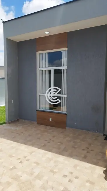 Casa com 2 quartos à venda, 250m2 em Jardim Novo Cambuí, Hortolandia - SP - imagem 2 Foto 2 de Casa com 2 quartos à venda, 250m2 em Jardim Novo Cambuí, Hortolandia - SP