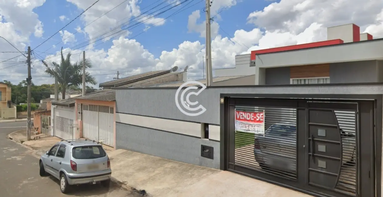 Casa com 2 quartos à venda, 250m2 em Jardim Novo Cambuí, Hortolandia - SP - imagem 1 Foto 1 de Casa com 2 quartos à venda, 250m2 em Jardim Novo Cambuí, Hortolandia - SP