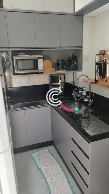 Casa com 2 quartos à venda, 250m2 em Jardim Novo Cambuí, Hortolandia - SP - imagem 8 Foto 8 de Casa com 2 quartos à venda, 250m2 em Jardim Novo Cambuí, Hortolandia - SP