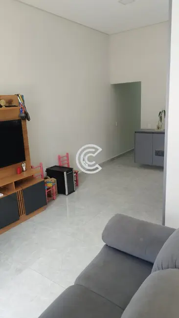 Casa com 2 quartos à venda, 250m2 em Jardim Novo Cambuí, Hortolandia - SP - imagem 5 Foto 5 de Casa com 2 quartos à venda, 250m2 em Jardim Novo Cambuí, Hortolandia - SP
