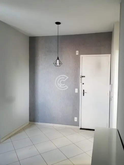 Foto 4 de Apartamento com 2 quartos à venda, 45m2 em Jardim São Vicente, Campinas - SP