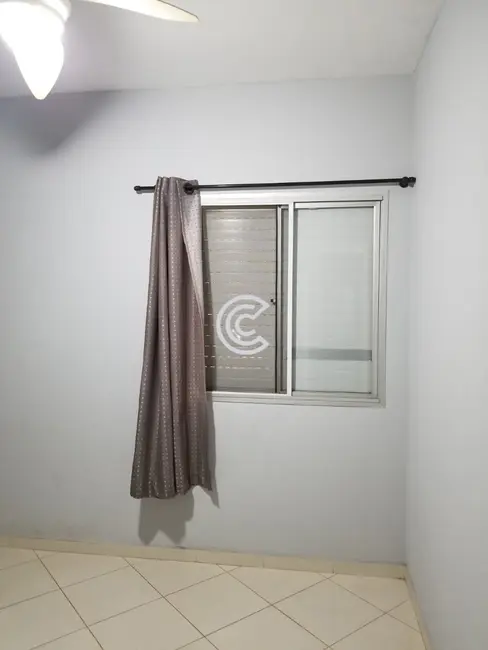 Foto 6 de Apartamento com 2 quartos à venda, 45m2 em Jardim São Vicente, Campinas - SP