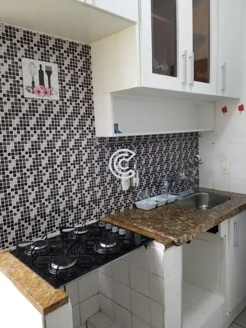 Foto 9 de Apartamento com 2 quartos à venda, 45m2 em Jardim São Vicente, Campinas - SP