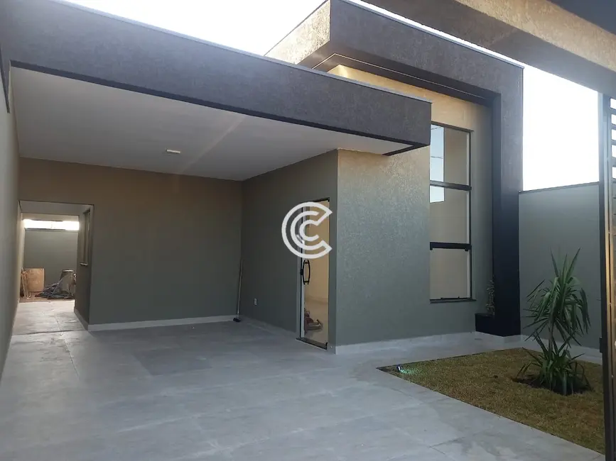 Foto 2 de Casa com 3 quartos à venda, 162m2 em Vila São Pedro, Hortolandia - SP