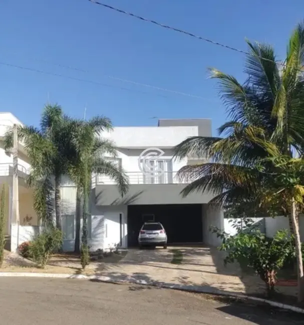 Foto 1 de Casa com 3 quartos à venda, 280m2 em Jardim Golden Park Residence, Hortolandia - SP