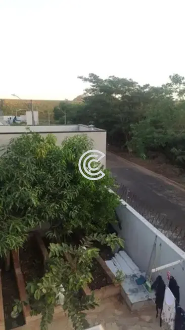 Foto 2 de Casa com 3 quartos à venda, 280m2 em Jardim Golden Park Residence, Hortolandia - SP