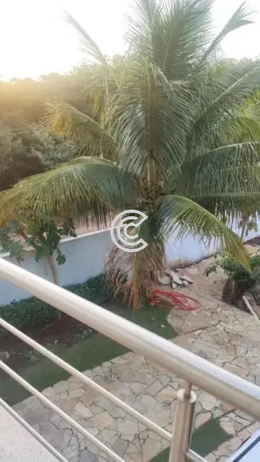 Foto 3 de Casa com 3 quartos à venda, 280m2 em Jardim Golden Park Residence, Hortolandia - SP