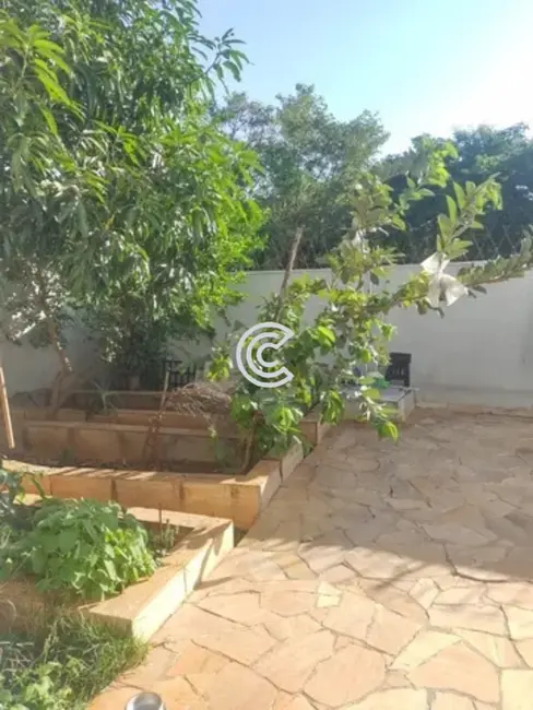 Foto 5 de Casa com 3 quartos à venda, 280m2 em Jardim Golden Park Residence, Hortolandia - SP