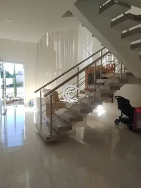 Foto 6 de Casa com 3 quartos à venda, 280m2 em Jardim Golden Park Residence, Hortolandia - SP