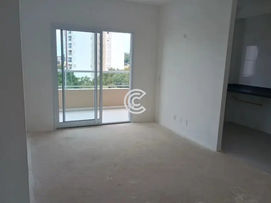 Foto 2 de Apartamento com 3 quartos à venda, 90m2 em Jardim Guanabara, Campinas - SP
