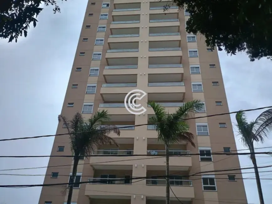 Foto 1 de Apartamento com 3 quartos à venda, 90m2 em Jardim Guanabara, Campinas - SP