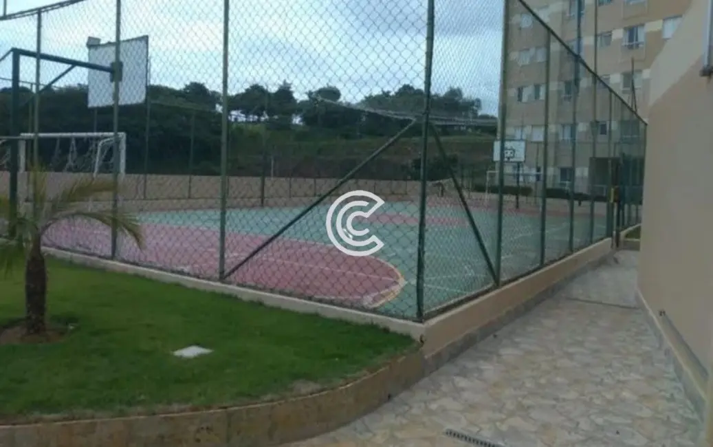 Apartamento com 3 quartos à venda, 62m2 em Valinhos - SP - imagem 7 Foto 7 de Apartamento com 3 quartos à venda, 62m2 em Valinhos - SP