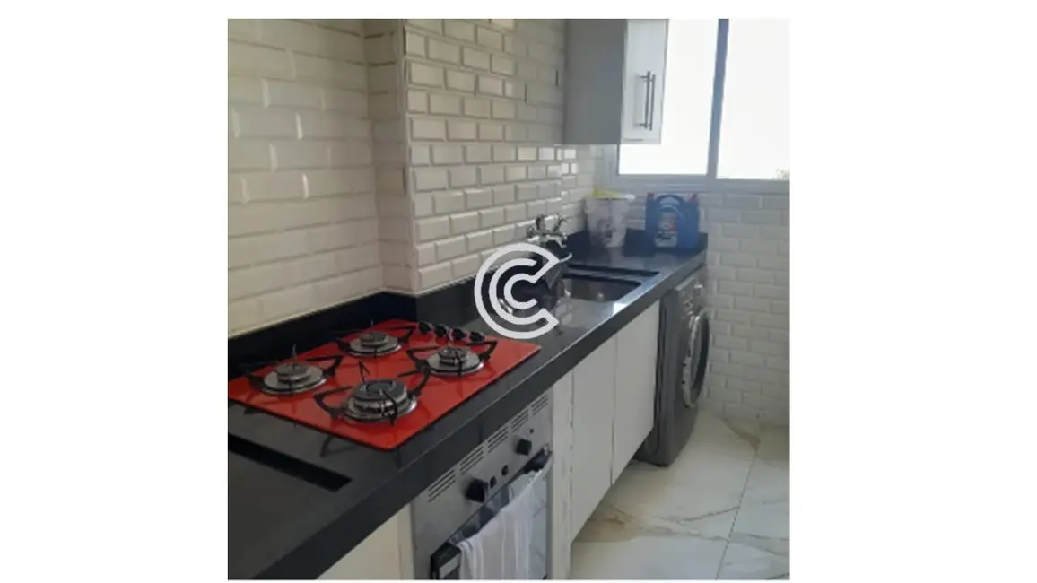 Apartamento com 3 quartos à venda, 62m2 em Valinhos - SP - imagem 5 Foto 5 de Apartamento com 3 quartos à venda, 62m2 em Valinhos - SP