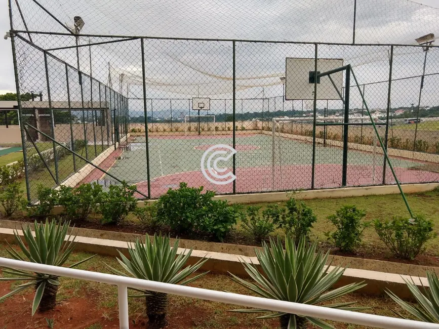 Apartamento com 3 quartos à venda, 62m2 em Valinhos - SP - imagem 8 Foto 8 de Apartamento com 3 quartos à venda, 62m2 em Valinhos - SP