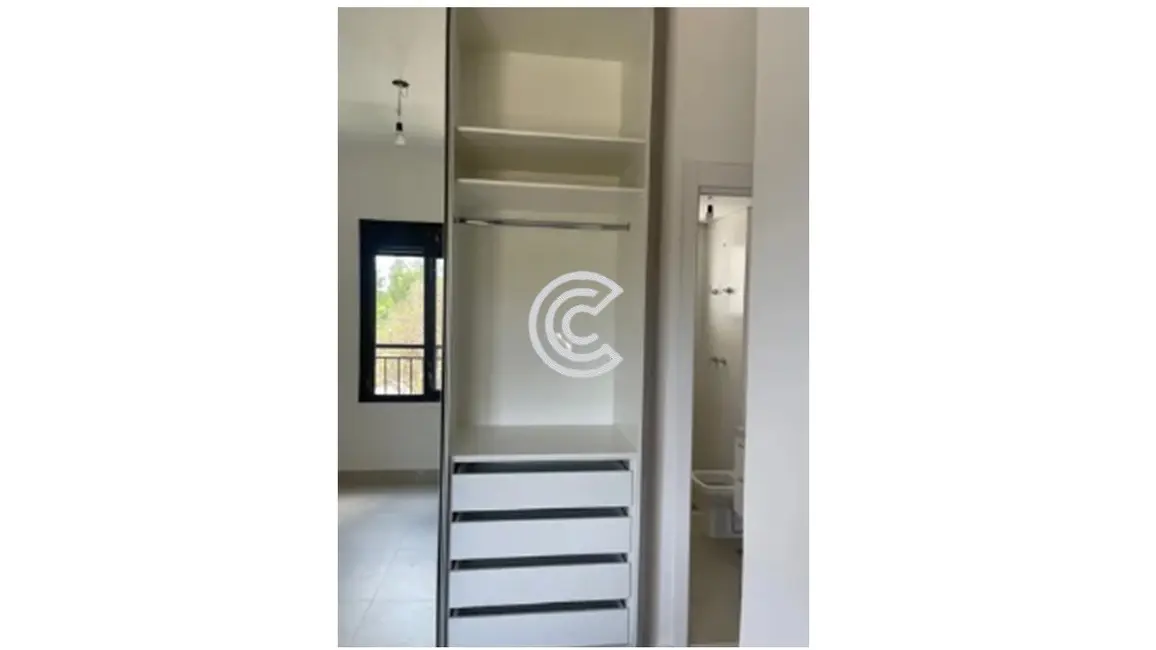 Foto 3 de Apartamento com 2 quartos à venda, 66m2 em Swiss Park, Campinas - SP