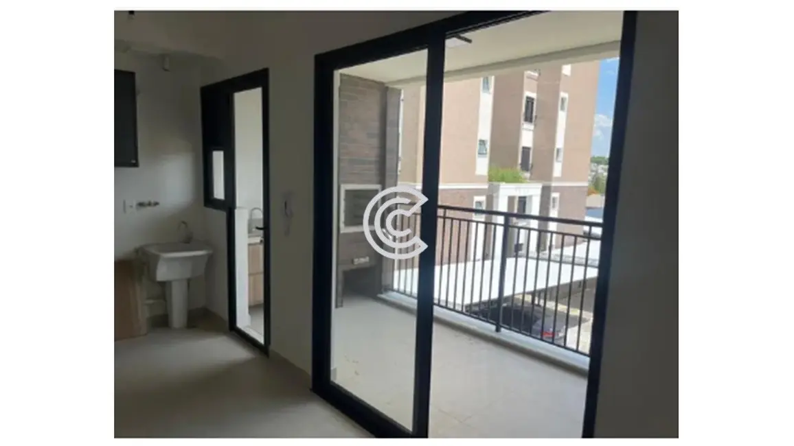 Foto 9 de Apartamento com 2 quartos à venda, 66m2 em Swiss Park, Campinas - SP