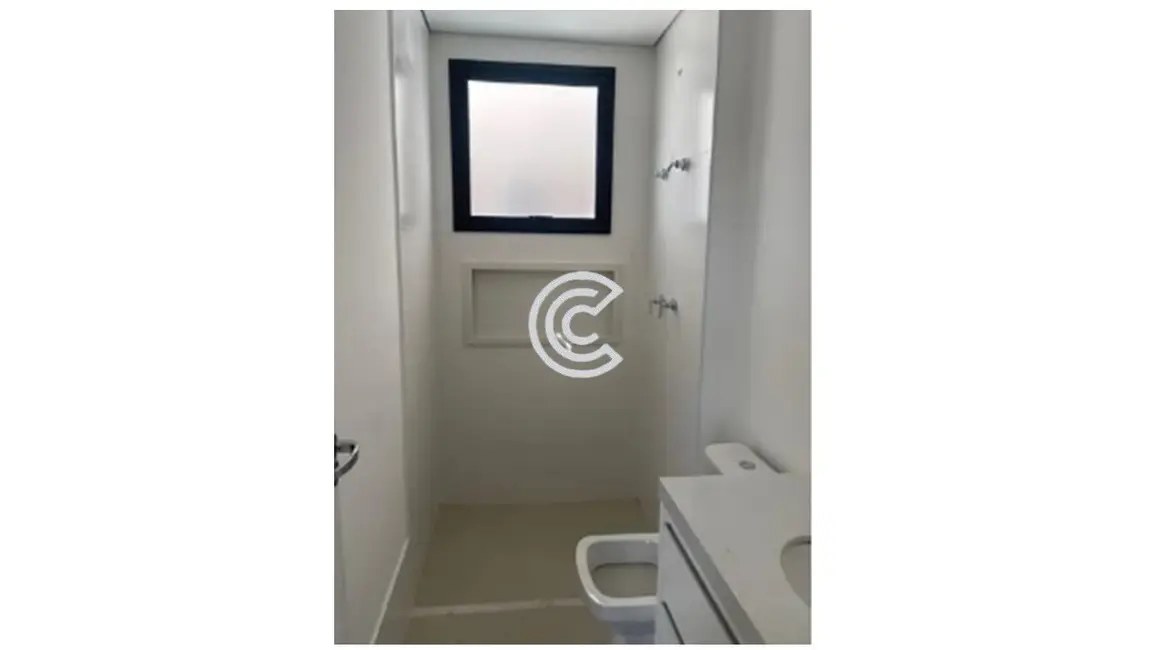 Foto 5 de Apartamento com 2 quartos à venda, 66m2 em Swiss Park, Campinas - SP