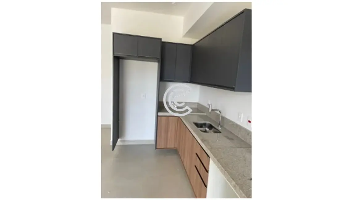 Foto 6 de Apartamento com 2 quartos à venda, 66m2 em Swiss Park, Campinas - SP
