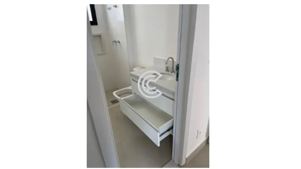 Foto 4 de Apartamento com 2 quartos à venda, 66m2 em Swiss Park, Campinas - SP