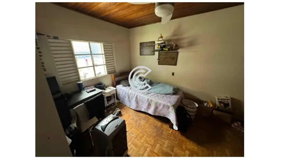 Casa com 2 quartos à venda, 200m2 em Vila Boa Vista, Campinas - SP - imagem 8 Foto 8 de Casa com 2 quartos à venda, 200m2 em Vila Boa Vista, Campinas - SP